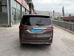 Buick GL8 2023 Land Executive Cabin 652T Luxury - ფოტო 3