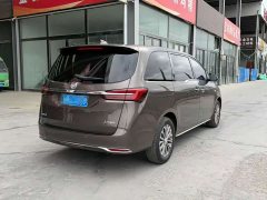 Buick GL8 2023 Land Executive Cabin 652T Luxury - ფოტო 4