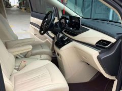 Buick GL8 2023 Land Executive Cabin 652T Luxury - ფოტო 5