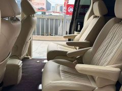 Buick GL8 2023 Land Executive Cabin 652T Luxury - ფოტო 7