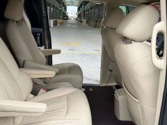 Buick GL8 2023 Land Executive Cabin 652T Luxury - ფოტო 8