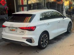 Audi A3 Sportback 35 TFSI Progressive Elegance - ფოტო 7