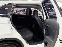 Skoda Kamiq Comic 1.5L Automatic Comfort Edition - ფოტო 12