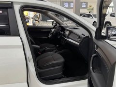 Skoda Kamiq Comic 1.5L Automatic Comfort Edition - ფოტო 13