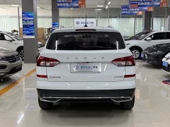 Skoda Kamiq Comic 1.5L Automatic Comfort Edition - ფოტო 5