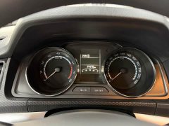 Skoda Kamiq Comic 1.5L Automatic Comfort Edition - ფოტო 8