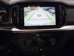 Skoda Kamiq Comic 1.5L Automatic Comfort Edition - ფოტო 9