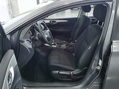 Nissan Sylphy Facelift Classic 1.6XE CVT Comfort - ფოტო 10