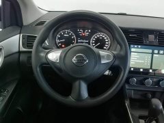 Nissan Sylphy Facelift Classic 1.6XE CVT Comfort - ფოტო 11