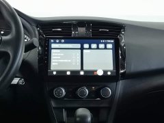 Nissan Sylphy Facelift Classic 1.6XE CVT Comfort - ფოტო 12
