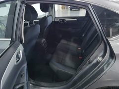 Nissan Sylphy Facelift Classic 1.6XE CVT Comfort - ფოტო 15