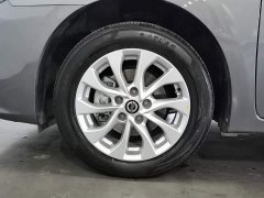 Nissan Sylphy Facelift Classic 1.6XE CVT Comfort - ფოტო 17