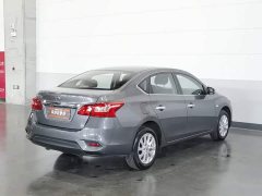 Nissan Sylphy Facelift Classic 1.6XE CVT Comfort - ფოტო 2