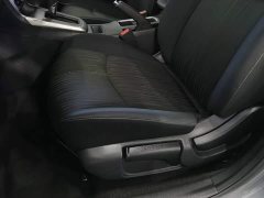 Nissan Sylphy Facelift Classic 1.6XE CVT Comfort - ფოტო 20