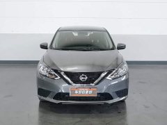 Nissan Sylphy Facelift Classic 1.6XE CVT Comfort - ფოტო 3
