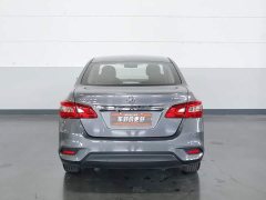 Nissan Sylphy Facelift Classic 1.6XE CVT Comfort - ფოტო 4