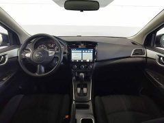 Nissan Sylphy Facelift Classic 1.6XE CVT Comfort - ფოტო 5