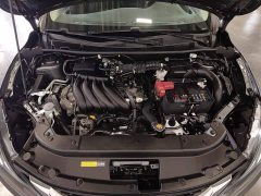 Nissan Sylphy Facelift Classic 1.6XE CVT Comfort - ფოტო 6