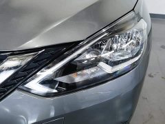 Nissan Sylphy Facelift Classic 1.6XE CVT Comfort - ფოტო 7