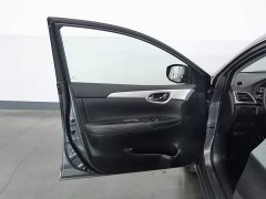 Nissan Sylphy Facelift Classic 1.6XE CVT Comfort - ფოტო 8