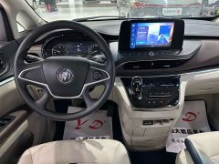 Buick GL8 Land Official Business Class 652T Comfort Edition - ფოტო 10