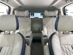 Buick GL8 Land Official Business Class 652T Comfort Edition - ფოტო 13