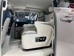 Buick GL8 Land Official Business Class 652T Comfort Edition - ფოტო 14