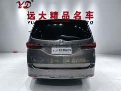 Buick GL8 Land Official Business Class 652T Comfort Edition - ფოტო 16