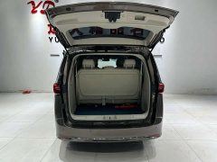 Buick GL8 Land Official Business Class 652T Comfort Edition - ფოტო 19