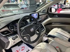 Buick GL8 Land Official Business Class 652T Comfort Edition - ფოტო 5