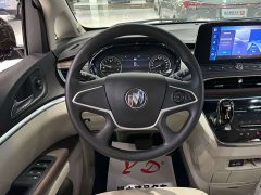 Buick GL8 Land Official Business Class 652T Comfort Edition - ფოტო 6