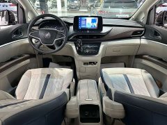Buick GL8 Land Official Business Class 652T Comfort Edition - ფოტო 9
