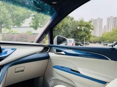 Buick GL8 2020 ES Luxe 653T Comfort - ფოტო 10