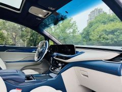 Buick GL8 2020 ES Luxe 653T Comfort - ფოტო 11