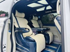 Buick GL8 2020 ES Luxe 653T Comfort - ფოტო 12