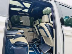 Buick GL8 2020 ES Luxe 653T Comfort - ფოტო 13