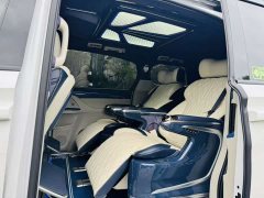 Buick GL8 2020 ES Luxe 653T Comfort - ფოტო 14