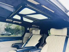 Buick GL8 2020 ES Luxe 653T Comfort - ფოტო 15