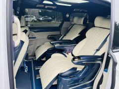 Buick GL8 2020 ES Luxe 653T Comfort - ფოტო 16