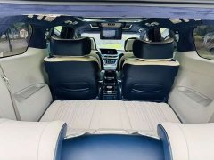 Buick GL8 2020 ES Luxe 653T Comfort - ფოტო 17