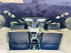 Buick GL8 2020 ES Luxe 653T Comfort - ფოტო 18