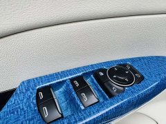 Buick GL8 2020 ES Luxe 653T Comfort - ფოტო 19
