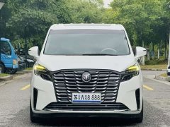 Buick GL8 2020 ES Luxe 653T Comfort - ფოტო 3