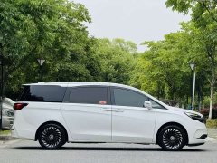 Buick GL8 2020 ES Luxe 653T Comfort - ფოტო 4