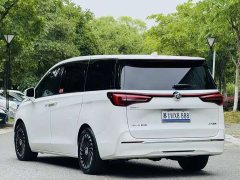 Buick GL8 2020 ES Luxe 653T Comfort - ფოტო 5