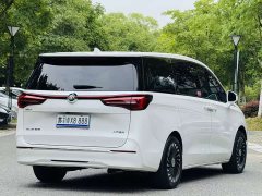 Buick GL8 2020 ES Luxe 653T Comfort - ფოტო 6