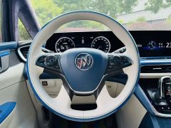 Buick GL8 2020 ES Luxe 653T Comfort - ფოტო 8