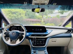 Buick GL8 2020 ES Luxe 653T Comfort - ფოტო 9