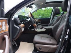 Mercedes-Benz GLS Facelift GLS 450 4MATIC Luxury - ფოტო 10