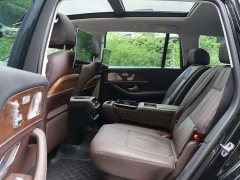 Mercedes-Benz GLS Facelift GLS 450 4MATIC Luxury - ფოტო 11